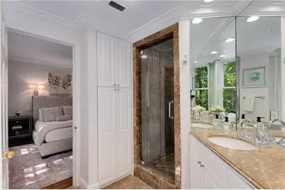 1325 Peachtree Street NE #401, Atlanta, GA 30309 - Photo 26