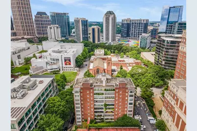 1325 Peachtree Street NE #401, Atlanta, GA 30309 - Photo 46