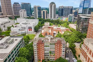 1325 Peachtree St NE, Atlanta, GA 30309 - Photo 46