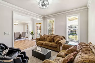 1331 Ashbury Park Drive NE, Hoschton, GA 30548 - Photo 6