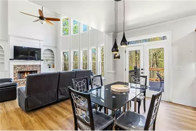 1331 Ashbury Park Drive NE, Hoschton, GA 30548 - Photo 14