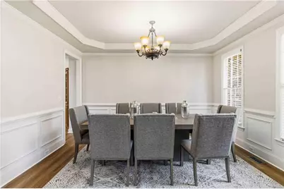 1331 Ashbury Park Drive NE, Hoschton, GA 30548 - Photo 8