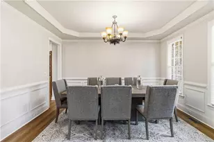 1331 Ashbury Park Dr NE, Hoschton, GA 30548 - Photo 8