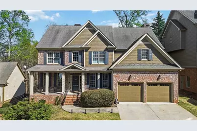 1331 Ashbury Park Drive NE, Hoschton, GA 30548 - Photo 2