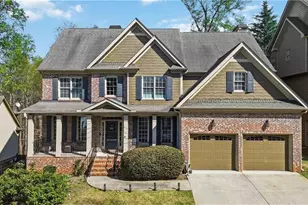 1331 Ashbury Park Dr NE, Hoschton, GA 30548 - Photo 2