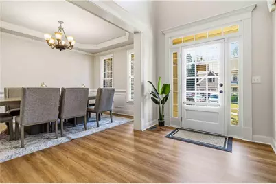 1331 Ashbury Park Drive NE, Hoschton, GA 30548 - Photo 4