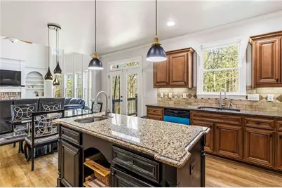 1331 Ashbury Park Drive NE, Hoschton, GA 30548 - Photo 18