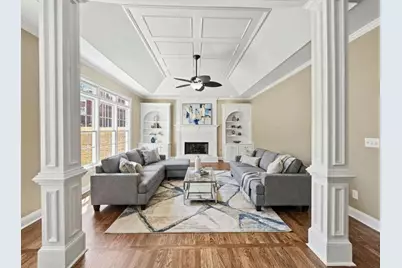 3260 Rays Creek Drive NW, Acworth, GA 30101 - Photo 14