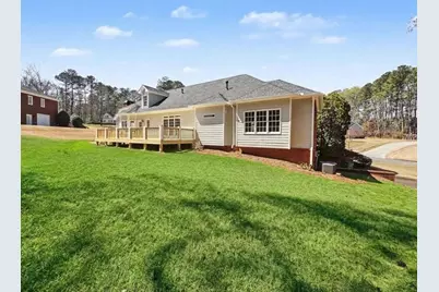 3260 Rays Creek Drive NW, Acworth, GA 30101 - Photo 42