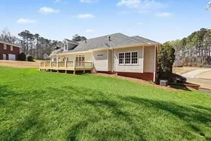 3260 Rays Creek Dr NW, Acworth, GA 30101 - Photo 42