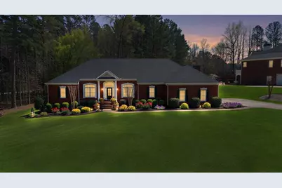 3260 Rays Creek Drive NW, Acworth, GA 30101 - Photo 2