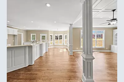 3260 Rays Creek Drive NW, Acworth, GA 30101 - Photo 20