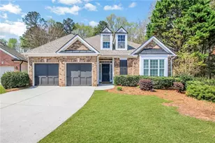 3375 Olivia Ct, Cumming, GA 30041 - Photo 1