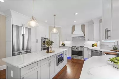 715 Fawn Ridge Court, Roswell, GA 30075 - Photo 22