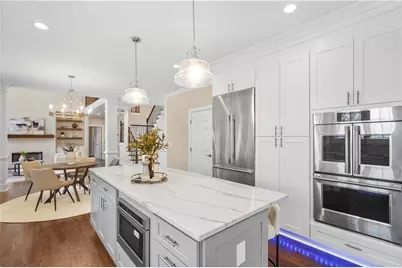 715 Fawn Ridge Court, Roswell, GA 30075 - Photo 12