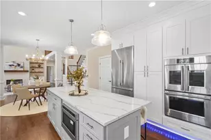 715 Fawn Ridge Ct, Roswell, GA 30075 - Photo 12