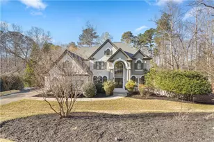 715 Fawn Ridge Ct, Roswell, GA 30075 - Photo 2