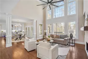 715 Fawn Ridge Ct, Roswell, GA 30075 - Photo 10