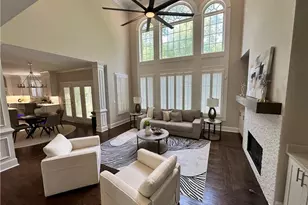 715 Fawn Ridge Ct, Roswell, GA 30075 - Photo 4
