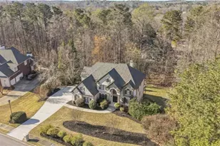 715 Fawn Ridge Ct, Roswell, GA 30075 - Photo 1