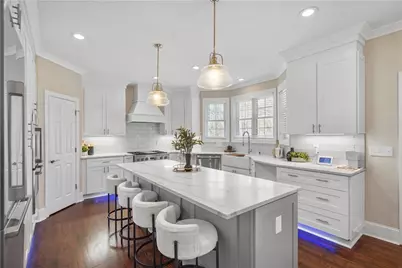 715 Fawn Ridge Court, Roswell, GA 30075 - Photo 10