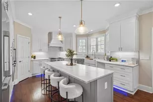 715 Fawn Ridge Ct, Roswell, GA 30075 - Photo 10