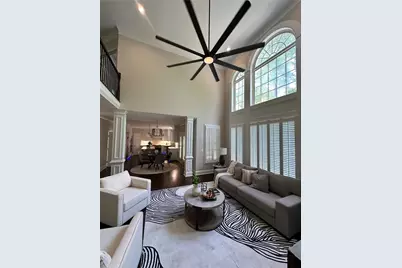715 Fawn Ridge Court, Roswell, GA 30075 - Photo 4