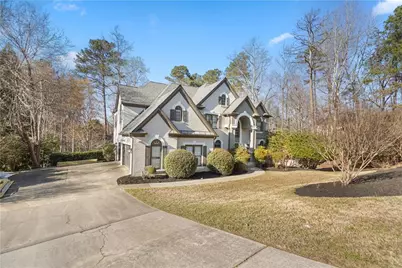 715 Fawn Ridge Court, Roswell, GA 30075 - Photo 2