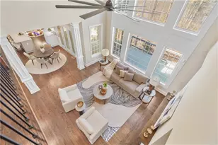 715 Fawn Ridge Ct, Roswell, GA 30075 - Photo 8