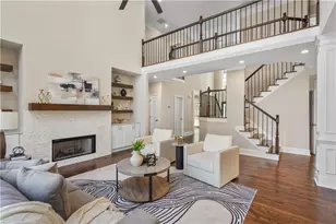 715 Fawn Ridge Ct, Roswell, GA 30075 - Photo 4