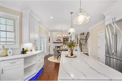 715 Fawn Ridge Court, Roswell, GA 30075 - Photo 14