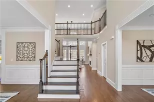 715 Fawn Ridge Ct, Roswell, GA 30075 - Photo 8