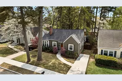 1310 Winburn Drive, East Point, GA 30344 - Photo 40