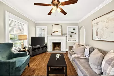 1310 Winburn Drive, East Point, GA 30344 - Photo 4