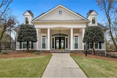 195 Millhaven Landing, Fayetteville, GA 30215 - Photo 28