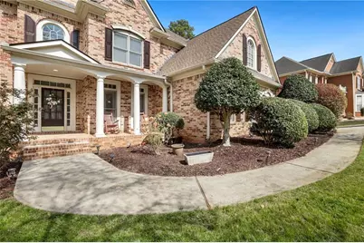 195 Millhaven Landing, Fayetteville, GA 30215 - Photo 2