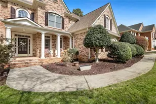 195 Millhaven Landing, Fayetteville, GA 30215 - Photo 2