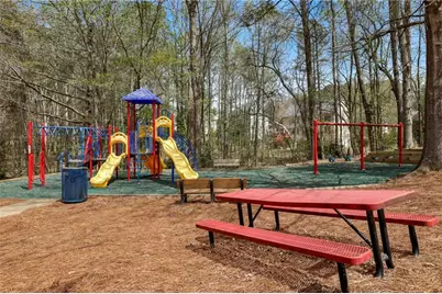 195 Millhaven Landing, Fayetteville, GA 30215 - Photo 32