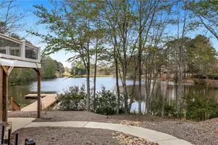 195 Millhaven Landing, Fayetteville, GA 30215 - Photo 30