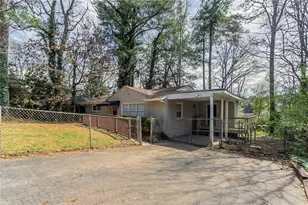 3425 Longleaf Dr, Decatur, GA 30032 - Photo 2