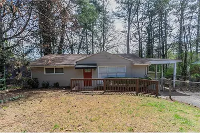 3425 Longleaf Drive, Decatur, GA 30032 - Photo 1