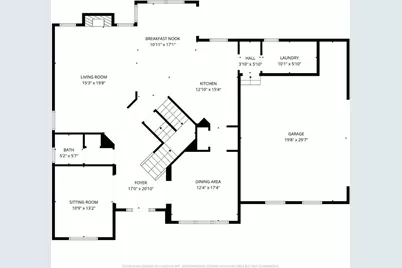 12350 Broadleaf Lane, Alpharetta, GA 30005 - Photo 26