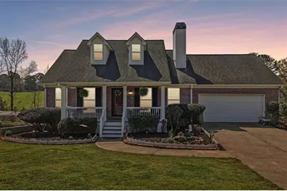 1206 Breckinridge Trail, Winder, GA 30680 - Photo 2