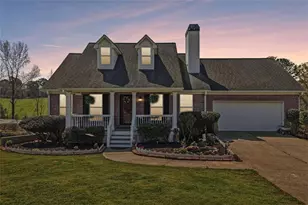 1206 Breckinridge Trail, Winder, GA 30680 - Photo 2