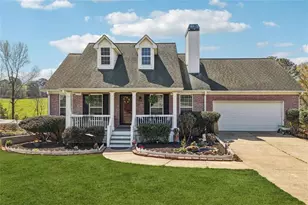 1206 Breckinridge Trail, Winder, GA 30680 - Photo 1