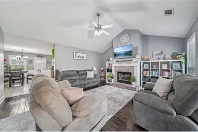 1206 Breckinridge Trail, Winder, GA 30680 - Photo 4