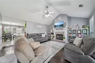 1206 Breckinridge Trail, Winder, GA 30680 - Photo 4