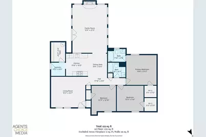 7823 Chase Woods Drive, Jonesboro, GA 30236 - Photo 32