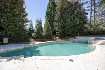 5405 Saint Lyonn Place, Marietta, GA 30068 - Photo 2