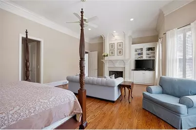 5405 Saint Lyonn Place, Marietta, GA 30068 - Photo 28